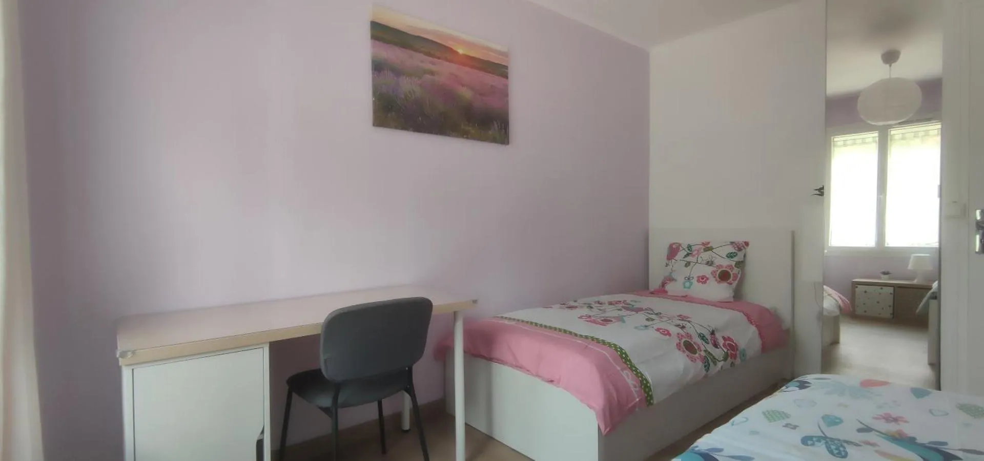 Le Jardin Des Rocailles - Villa 4 Chambres Climatisee Avec Piscine A Deux Pas D'Avignon Villeneuve-lès-Avignon 0*,  Francie