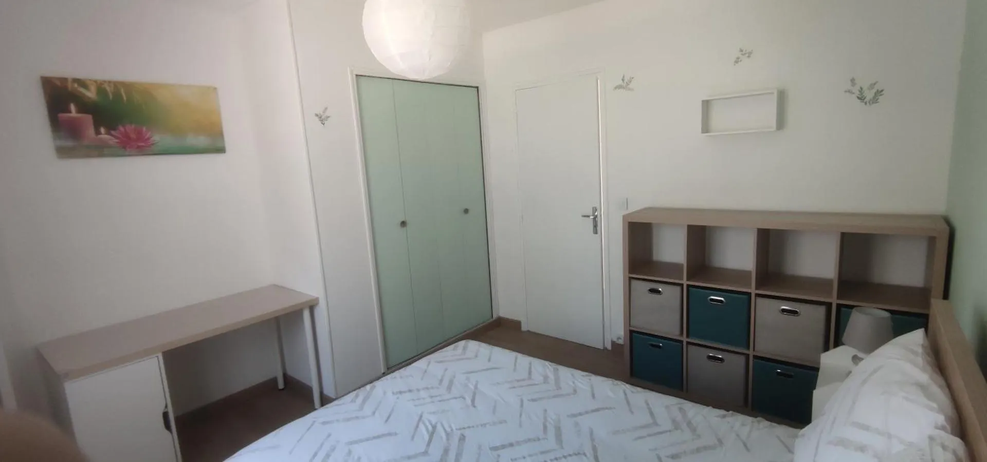 Le Jardin Des Rocailles - Villa 4 Chambres Climatisee Avec Piscine A Deux Pas D'Avignon Villeneuve-les-Avignon
