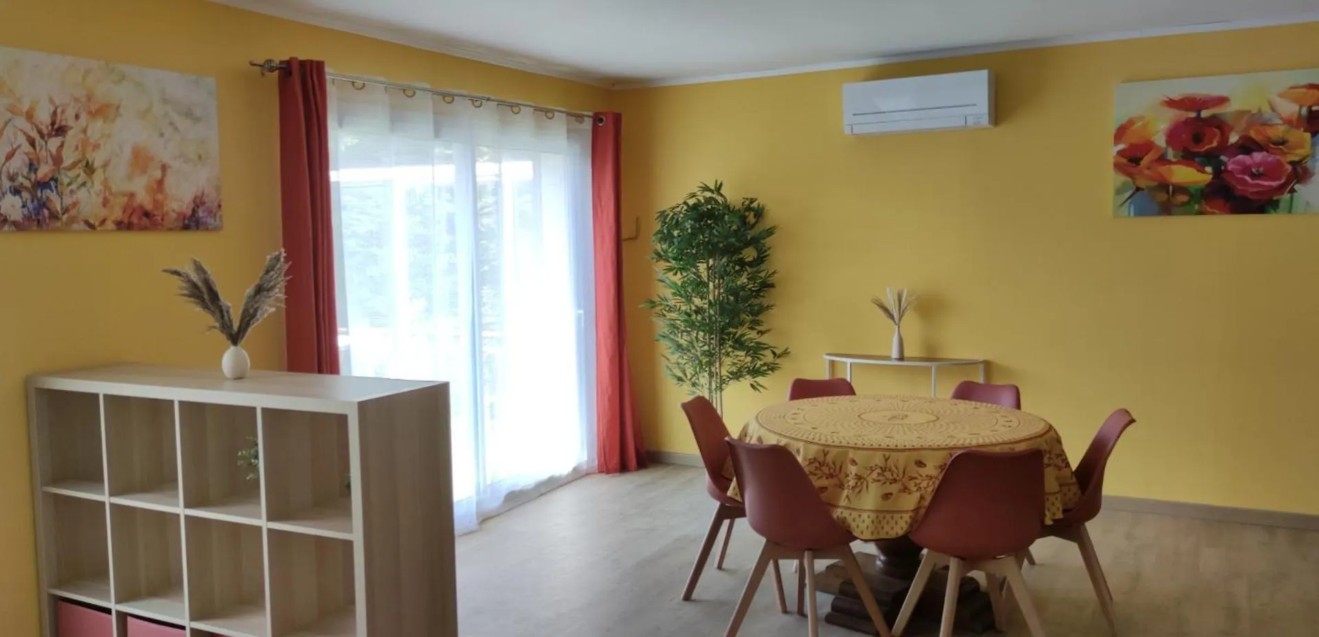 Le Jardin Des Rocailles - Villa 4 Chambres Climatisee Avec Piscine A Deux Pas D'Avignon Villeneuve-lès-Avignon