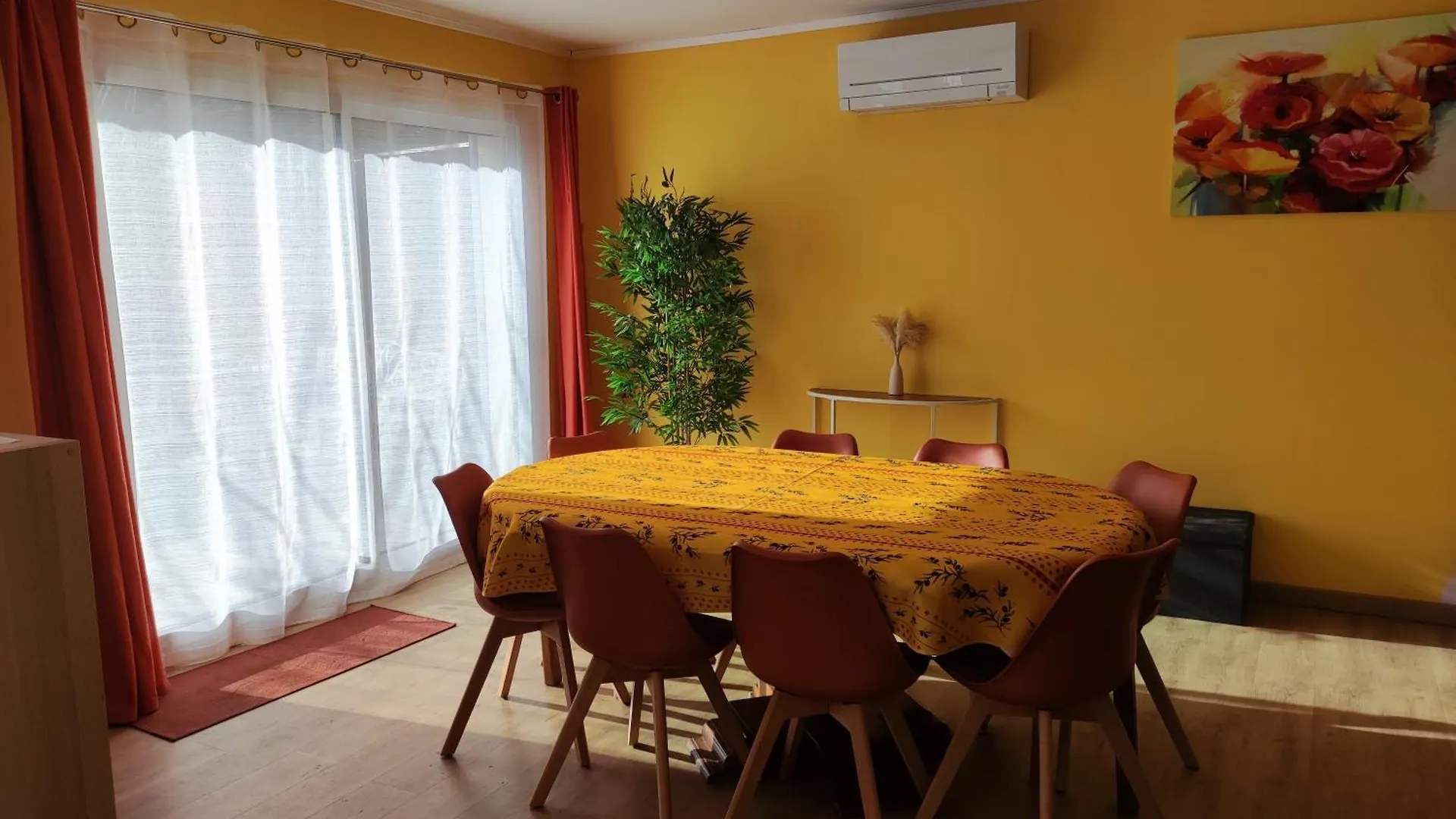 Le Jardin Des Rocailles - Villa 4 Chambres Climatisee Avec Piscine A Deux Pas D'Avignon Villeneuve-lès-Avignon 0*,