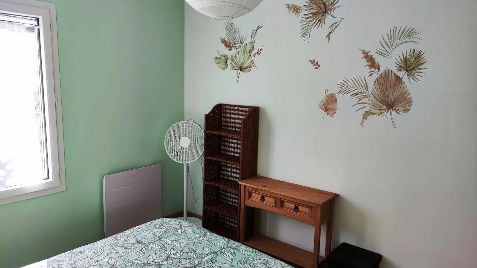 Le Jardin Des Rocailles - Villa 4 Chambres Climatisee Avec Piscine A Deux Pas D'Avignon Villeneuve-lès-Avignon Γαλλία