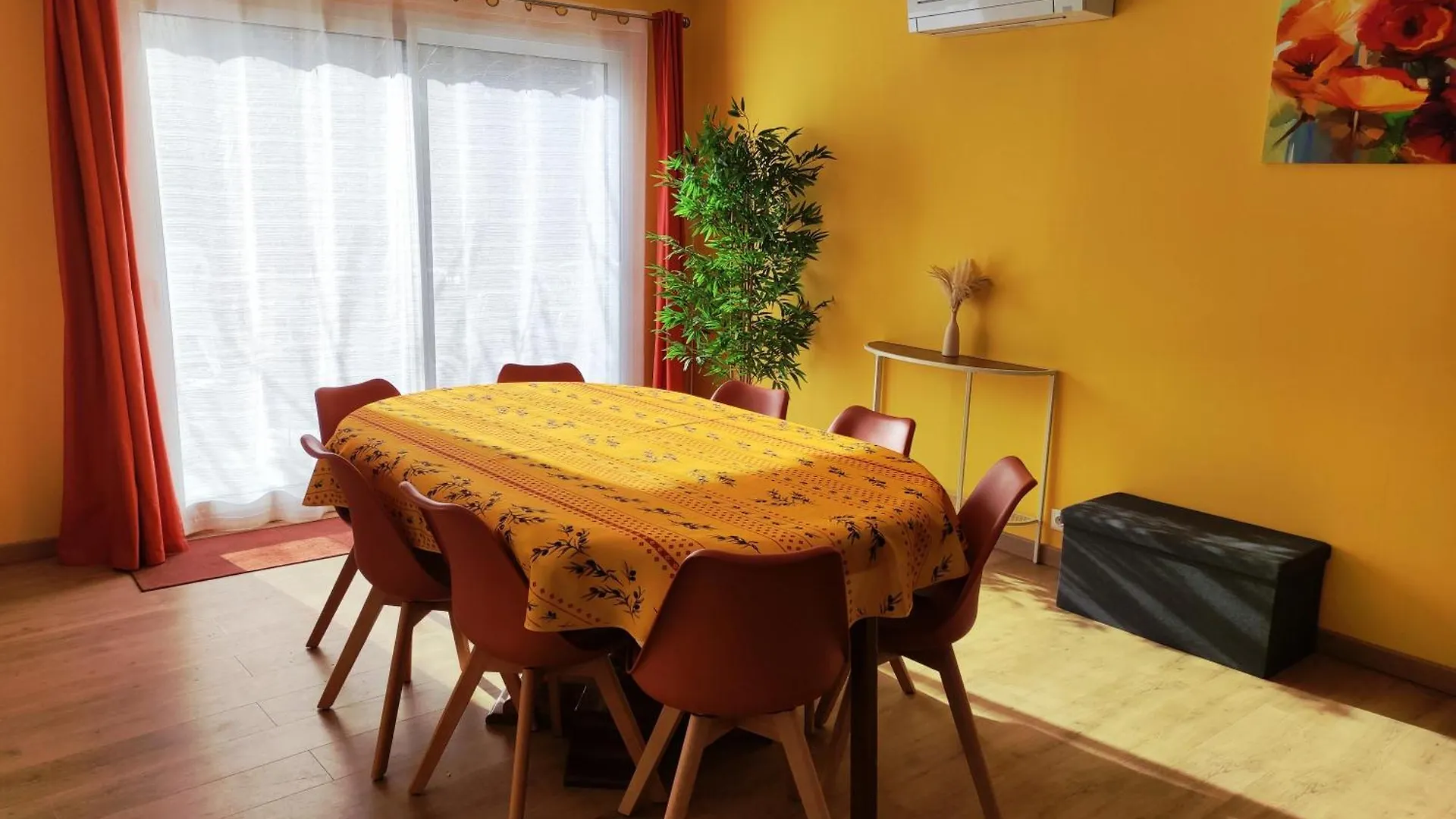 Le Jardin Des Rocailles - Villa 4 Chambres Climatisee Avec Piscine A Deux Pas D'Avignon Villeneuve-lès-Avignon Γαλλία