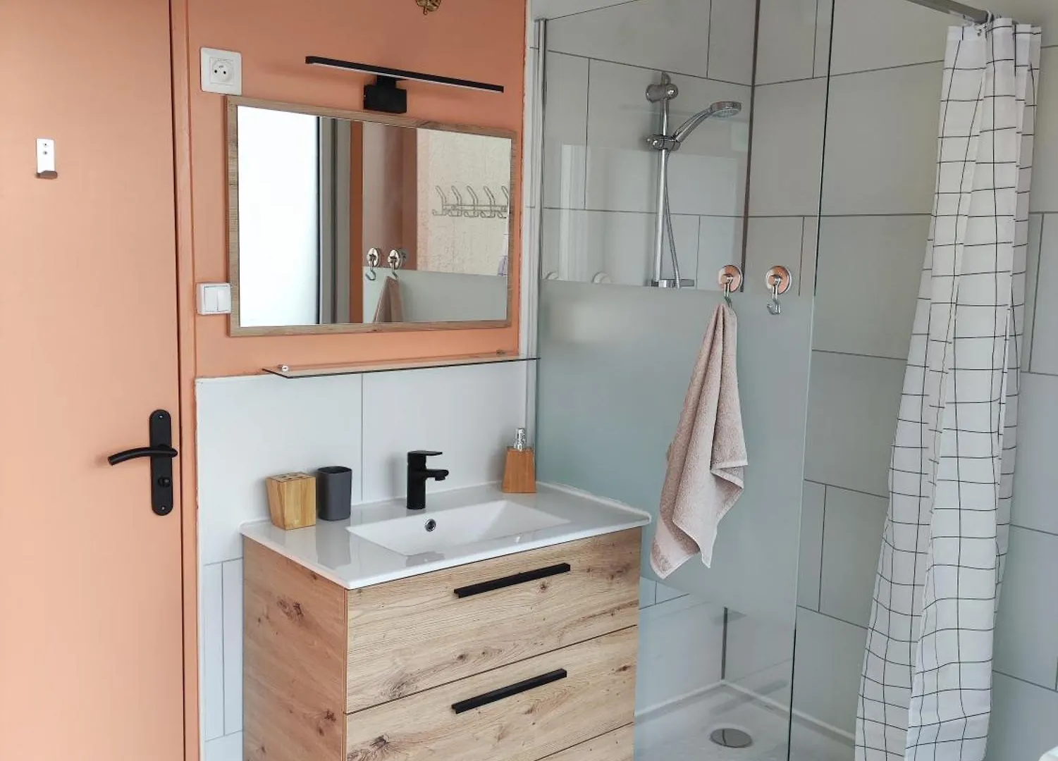 Le Jardin Des Rocailles - Villa 4 Chambres Climatisee Avec Piscine A Deux Pas D'Avignon Villeneuve-lès-Avignon