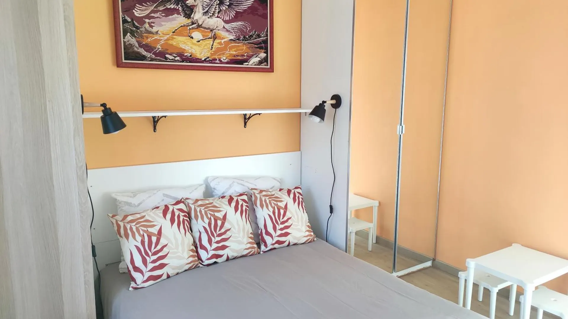 Le Jardin Des Rocailles - Villa 4 Chambres Climatisee Avec Piscine A Deux Pas D'Avignon Villeneuve-lès-Avignon