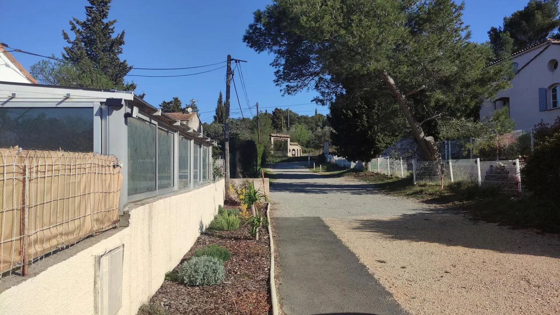 Le Jardin Des Rocailles - Villa 4 Chambres Climatisee Avec Piscine A Deux Pas D'Avignon Villeneuve-lès-Avignon