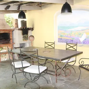 La Maison Des Oliviers Villeneuve-lès-Avignon