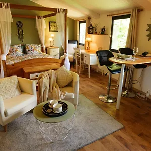 Chez Babeth Villeneuve-lès-Avignon