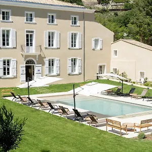 Chateau De L'insolas Villeneuve-lès-Avignon