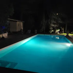 D'hotes Le Montagne Villeneuve-lès-Avignon