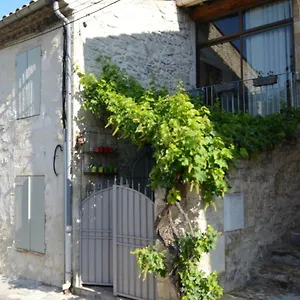 Maison De Charme Pittoresque Lez Avignon Villeneuve-lès-Avignon